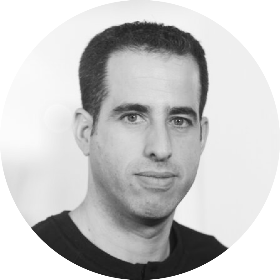 Guy Shamir