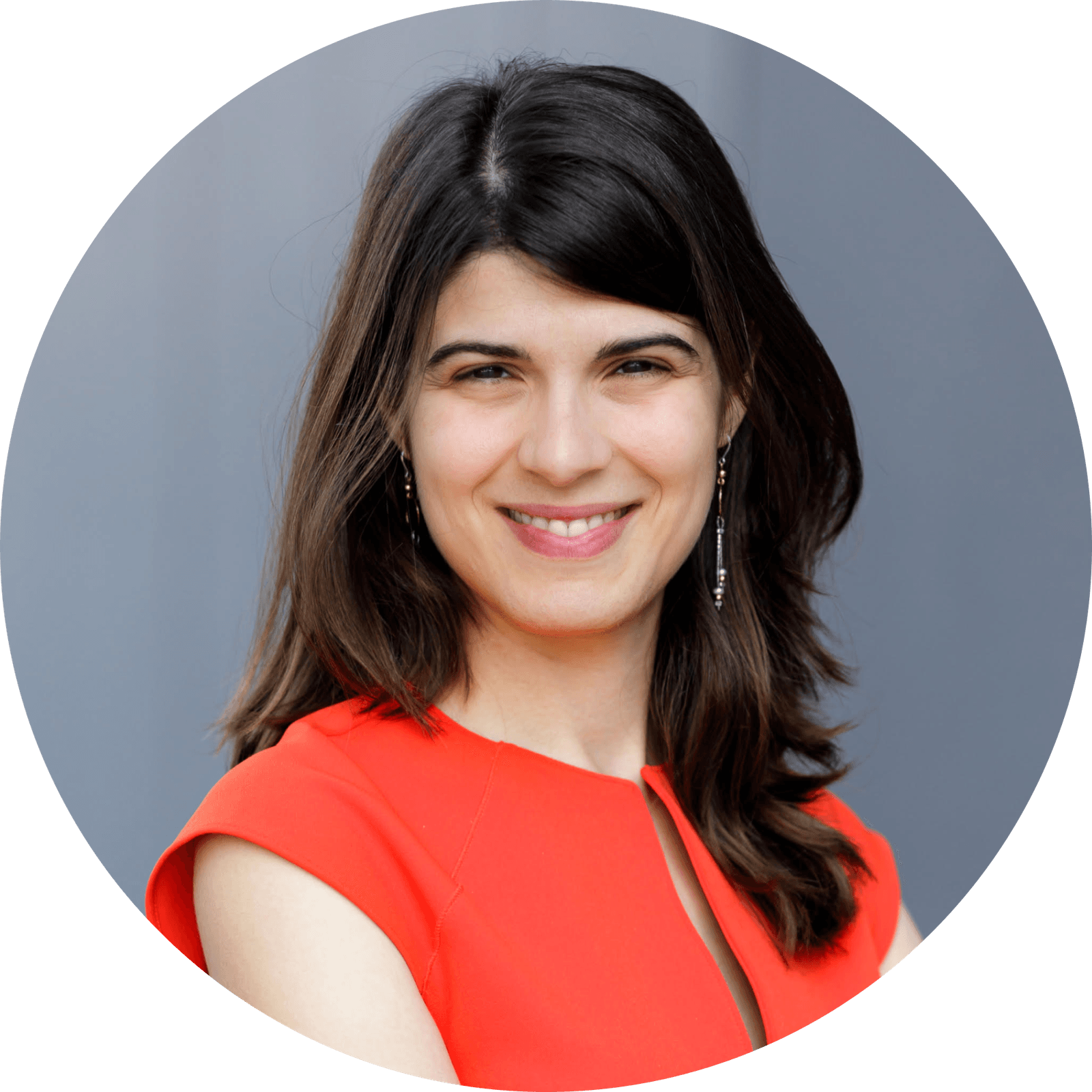 Dr. Kira Radinsky