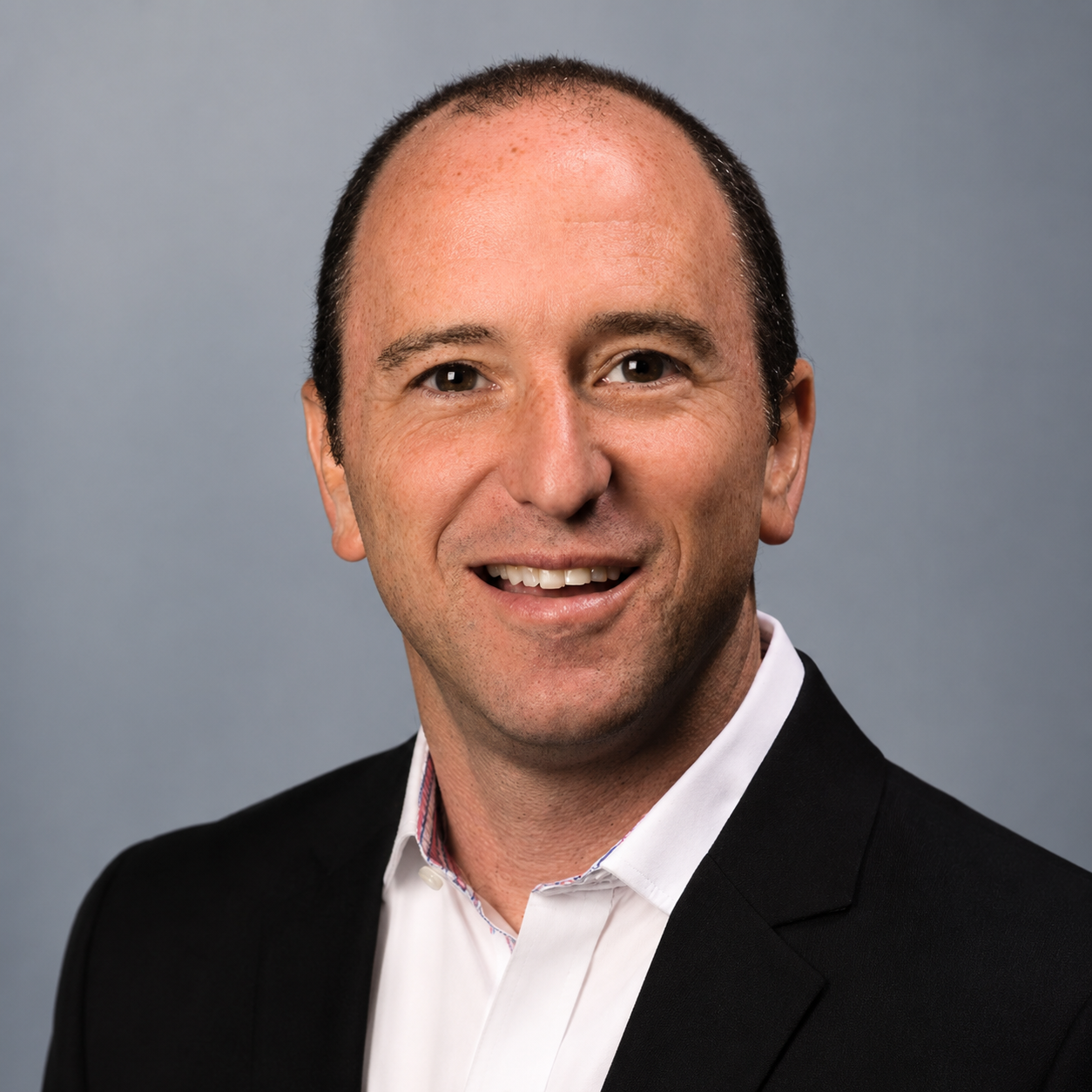 Nigel Ohrenstein