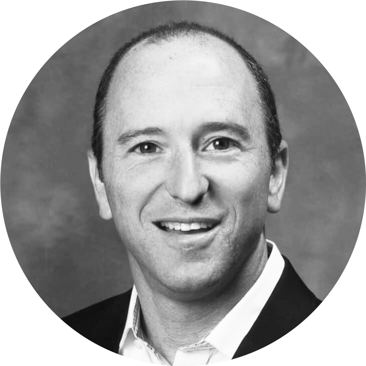 Nigel Ohrenstein