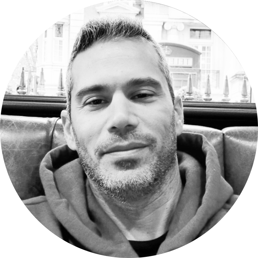 David Enav