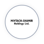 Mivtach Shamir Mivtach Shamir