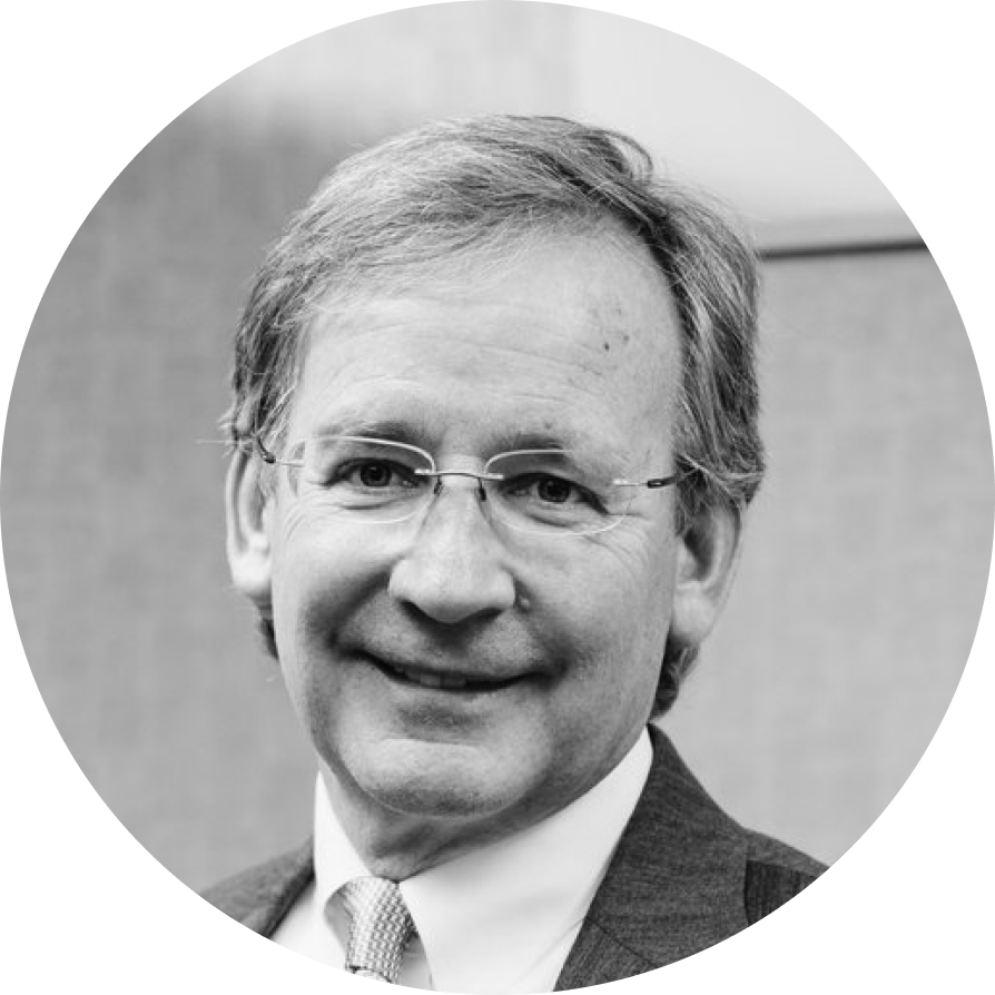 William Wulf, M.D.